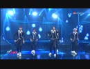 150828 Simply K-POP B1A4 - Sweet Girl