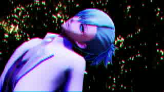 【MMD】Toxic of AI【うたプリ】