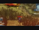 PSPo2iバトルテスト