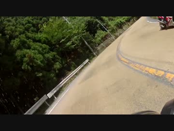 県道12号川西篠山線　日置～後川