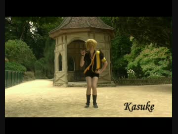 【かすけ】えれくとりっく・えんじぇぅ 【踊ってみた】