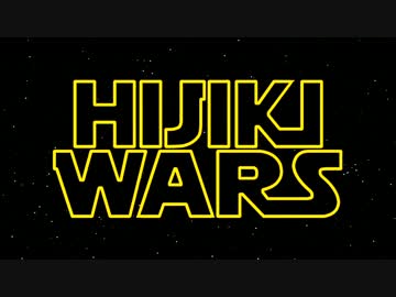 【VOICEROID非実況祭】STARWARSをぬるく振り返る動画【本編】