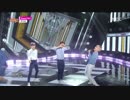 150829 Music Core B1A4 - Sweet Girl