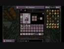 【minecraft】FTBパックでゆかりさんとPart10【CloudsofDarkness】