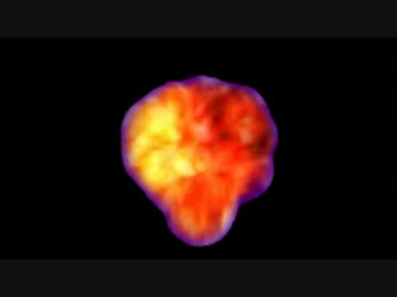 チョロＱと化した先輩.mp44