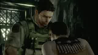 ネギのゲーム実況　BIOHAZARD HDリマスター　#029　｢走るな危険｣
