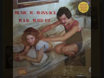 Music to massage your mate