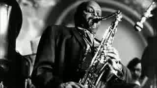 【作業用BGM】Ben Webster Side-A