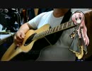 【巡音ルカV4X】 ルカさんがドリーム・シアターのAnother dayを歌います