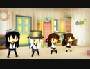へちょへちょぱぁ♪（Full）【艦へちょ】