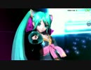 【PDA-FT PV】DECORATOR【初音ミク・蝶】