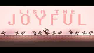Lisa The Joyful Bgm集 ニコニコ動画