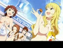 アニマス・ブロック崩し２８
