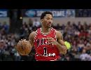 ローズと共に栄光を NBA2K15実況動画　シーズン総括編