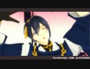 【MMD刀剣乱舞】三日月宗近でd.r.o.p  p.o.p  c.a.n.d.y