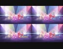 【調整版】Go!プリンセスプリキュア 新ED4人同時再生