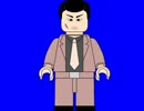 タニオカート（レゴ）