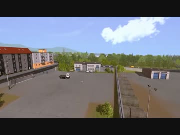 迫真重機部　土木作業員の裏技.mp4