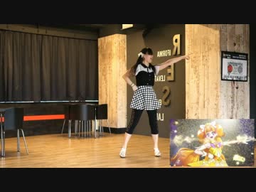【反転】夢は未来への道　踊ってみた【WhiteCat】