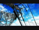 【おどP】ツリバシエフェクター【初音ミク】