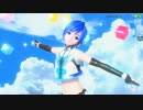 【PDA FT】Glory 3usi9【ネコサイバー/学ラン★パーカー】PV