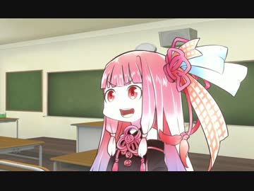 VOICEROID達はVOICEROIDを作るようです