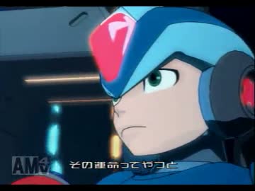 （ゆっくり実況）初心者の為のロックマンX8 part11 完結