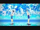 【ペダルMMD】うそつき【黒田中心】