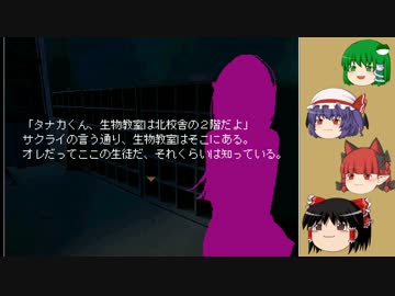 【ゆっくり実況】タナカの不思議な冒険 Part15