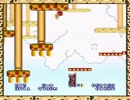 【マリオ1】スーパー逆さマリオブラザーズをプレイ_04【実況】