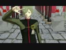 【MMD刀剣乱舞】 鶯丸が本気を出したってよ！ELECT 【鶯丸】