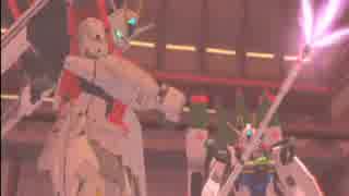 【ガンダムブレイカー2】Cのレコンギスタ【攻略】part27