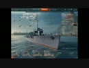 【実況】週刊！艦これ提督が戦艦に乗って頑張る【WOWS】　パート3