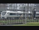 ２８９系くろしお を見てきた。
