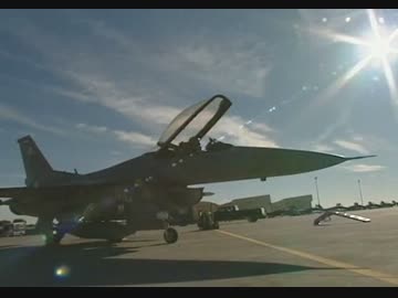 戦闘機映像資料集