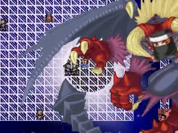 【VIPRPG】 ド派手なニンジャ　後半