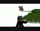 【WoT】＜ゆっくり実況＞がんばれ、書架さん54