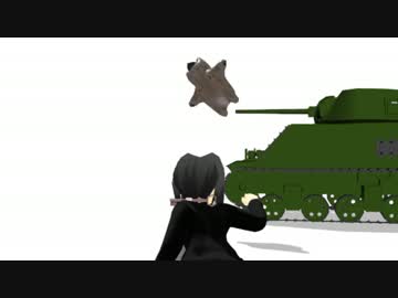 【WoT】＜ゆっくり実況＞がんばれ、書架さん54