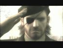 私が「メタルギアソリッド3」を実況してみたら、こうなった。最終回