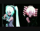 MMD magnet