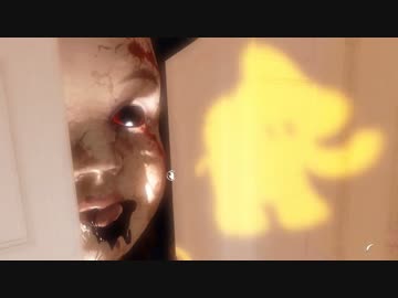 【実況】 『P.T.』に影響されたホラーゲームが怖すぎる件　＃4