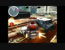 暴走車で┌(┌^o^)┐ﾎﾓｫ…になろう！-実況-　(Crash n` Burn  Part5)