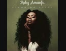 Anyone Who Knows What Love Is (Will Understand)  /  Ruby Amanfu