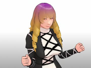 ひじりんができました