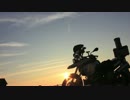 北海道ツーリング2015_ダイジェスト