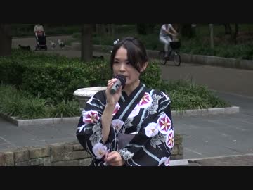 8月29日 まもろうニッポン安保法制賛成・提灯行列  in 大阪 1-6