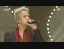 【K-POP】VIXX LR - Beautiful Liar@ 150830 Inkigayo (HD)