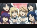 すーぱー☆あふぇくしょんが全く気付かないうちにDaisuke
