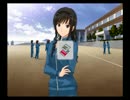 【実況】実況初心者によるアマガミ先輩編part3