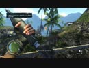 【Far Cry3】夏休みだし南国で虐殺する【実況】　29日目